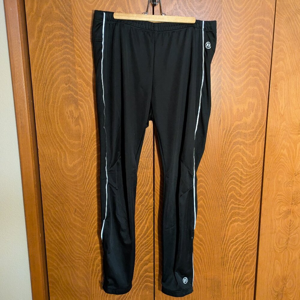 Novara Headwinds bike pants - XL